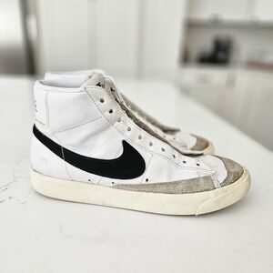 Nike Blazers